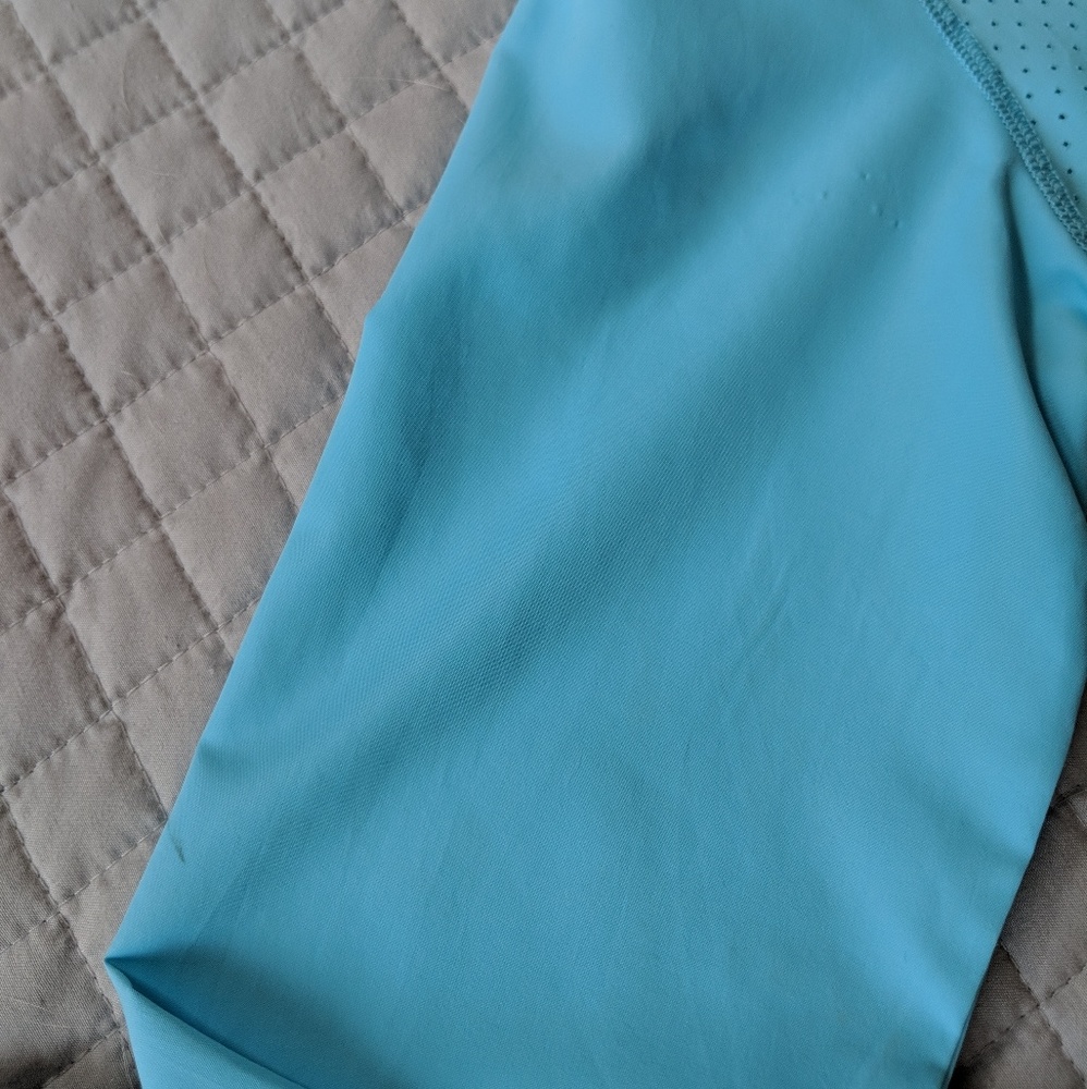Running jacket - Picture 2 of 4